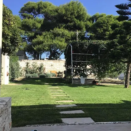 Panzió Spirito Santo