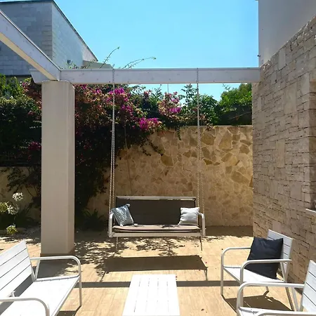 Panzió Spirito Santo