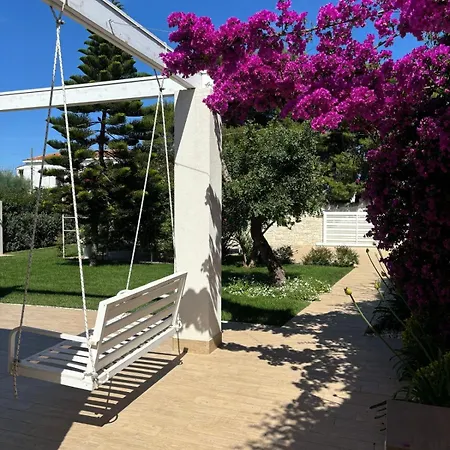 Panzió Spirito Santo 4*