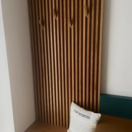 Panzió Spirito Santo 4*