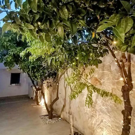 Spirito Santo Bed & Breakfast