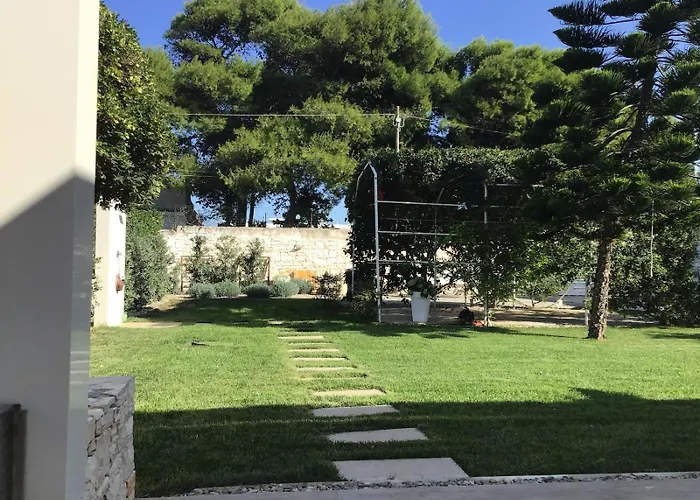 Bed & Breakfast Spirito Santo