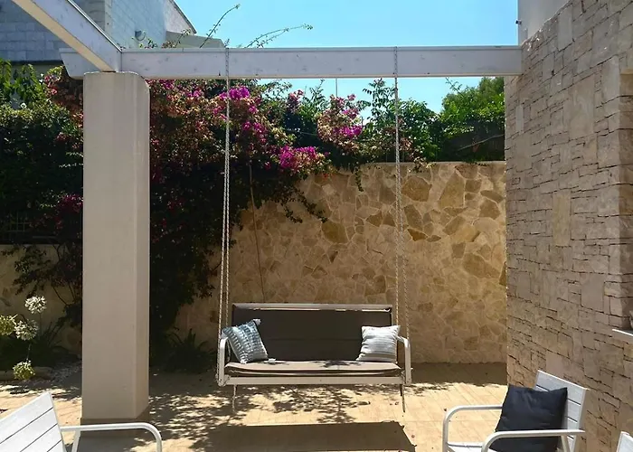 Bed & Breakfast Spirito Santo