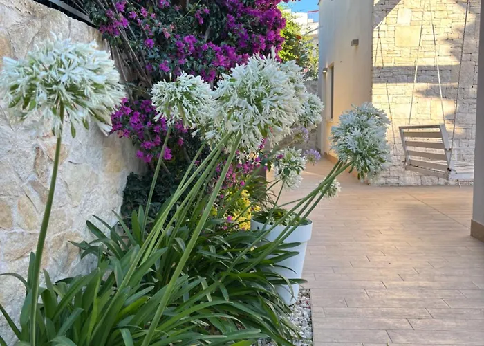 Spirito Santo Bed & Breakfast 3*