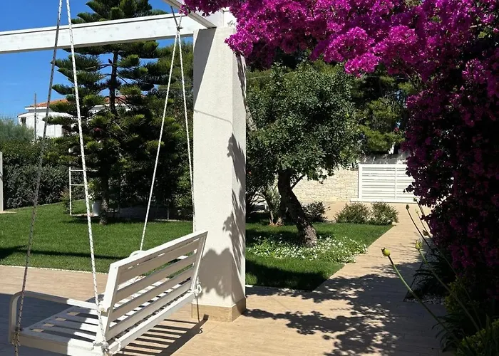 Bed & Breakfast Spirito Santo 3*