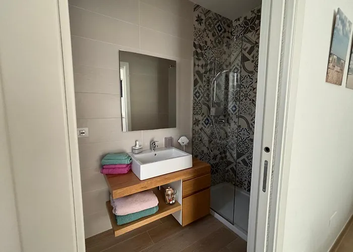 Spirito Santo 3* Bari