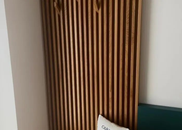 Bed & Breakfast Spirito Santo 3*