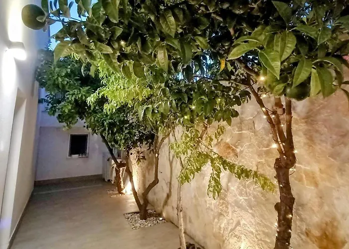 Spirito Santo Bed & Breakfast