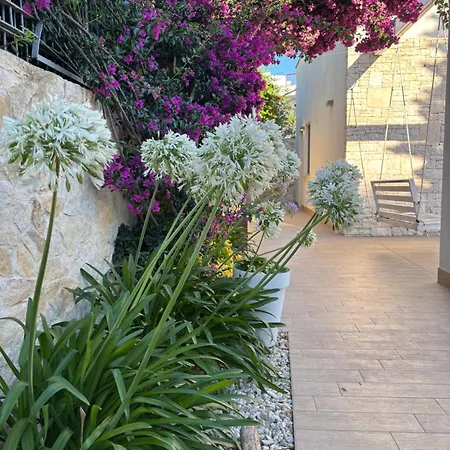 Spirito Santo Bed & Breakfast 4*