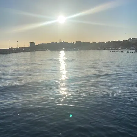 Bed & Breakfast Spirito Santo 4*